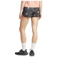 Adidas Γυναικείο σορτς Run It Brand Love Shorts